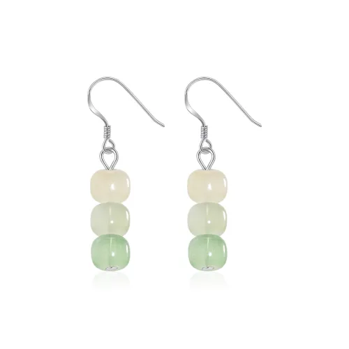 VOEX Colored Glaze Earrings Women's
