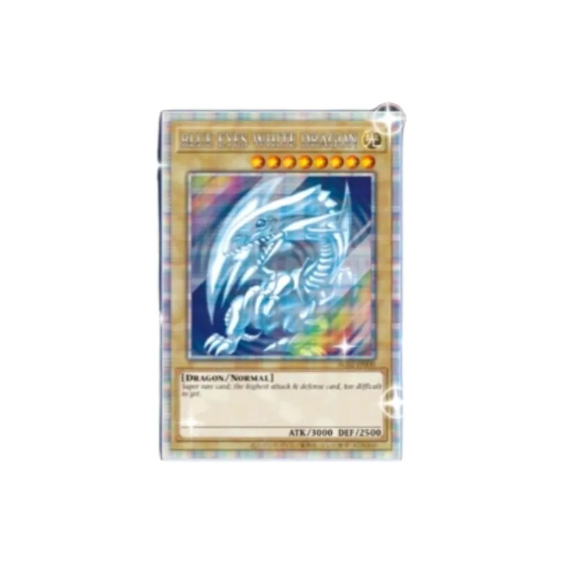 Yu Gi Oh! Yu Gi Oh! Battle Cards AC02 Animation Chronicles Bag 2022 Card-4