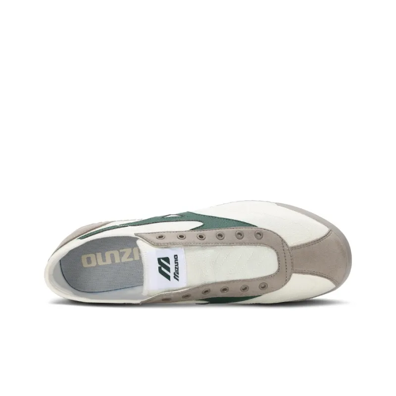 Mizuno Lg 60S 'Grey White Green'-1
