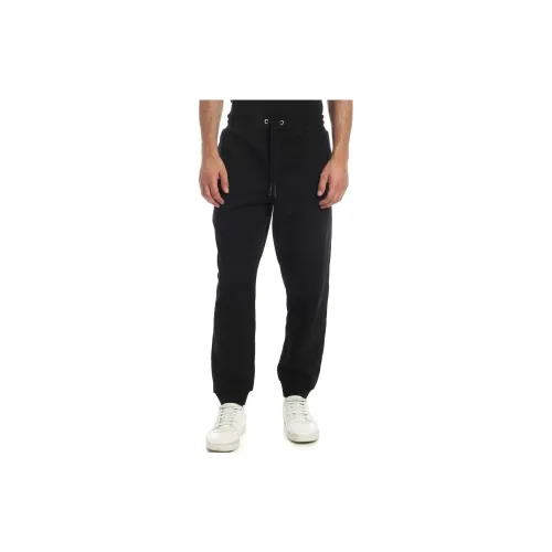 McQ Alexander McQueen Casual Pants Men Black