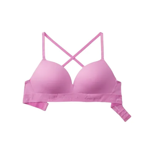 VICTORIA'S SECRET Bra Women's Pink Purple