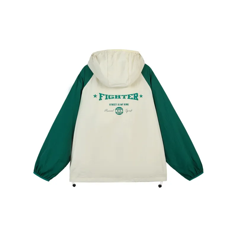 WJBS Jackets & Coats Summer Unisex-3