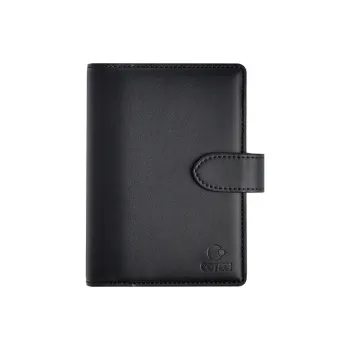 COTECi Passport Holders