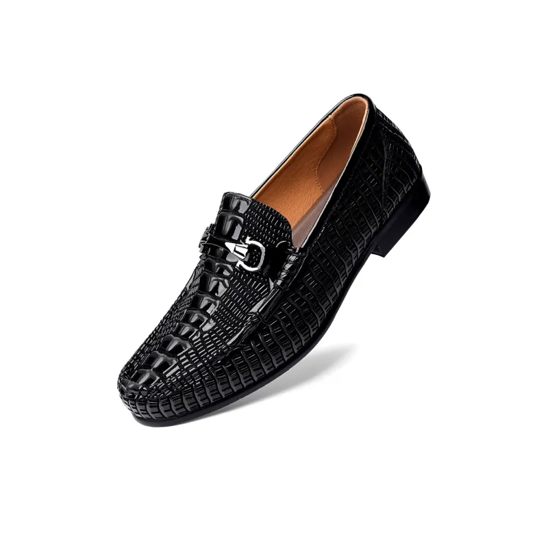 The Bull's House Casual Shoes Men's-4