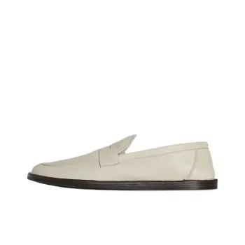 THE ROW Loafers Women's Beige
