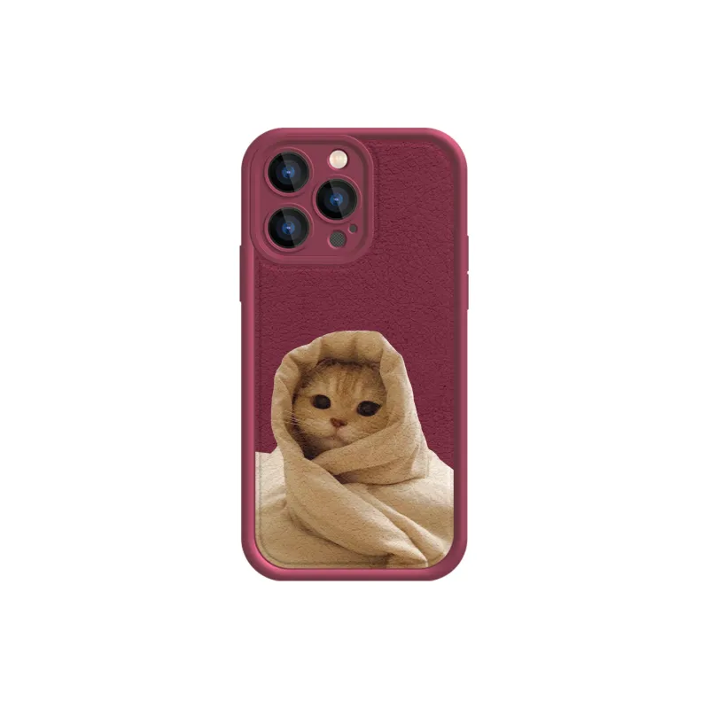 MINISO Phone Cases-14