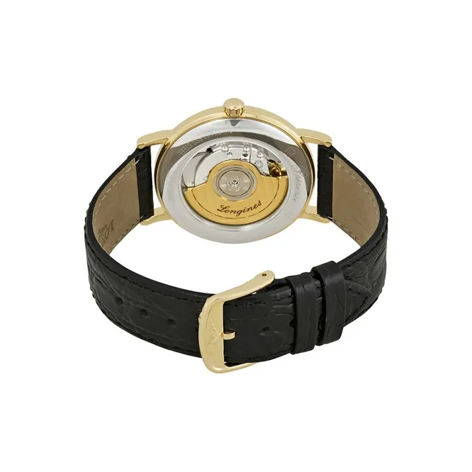 LONGINES Men Fashion Collection Watch-2
