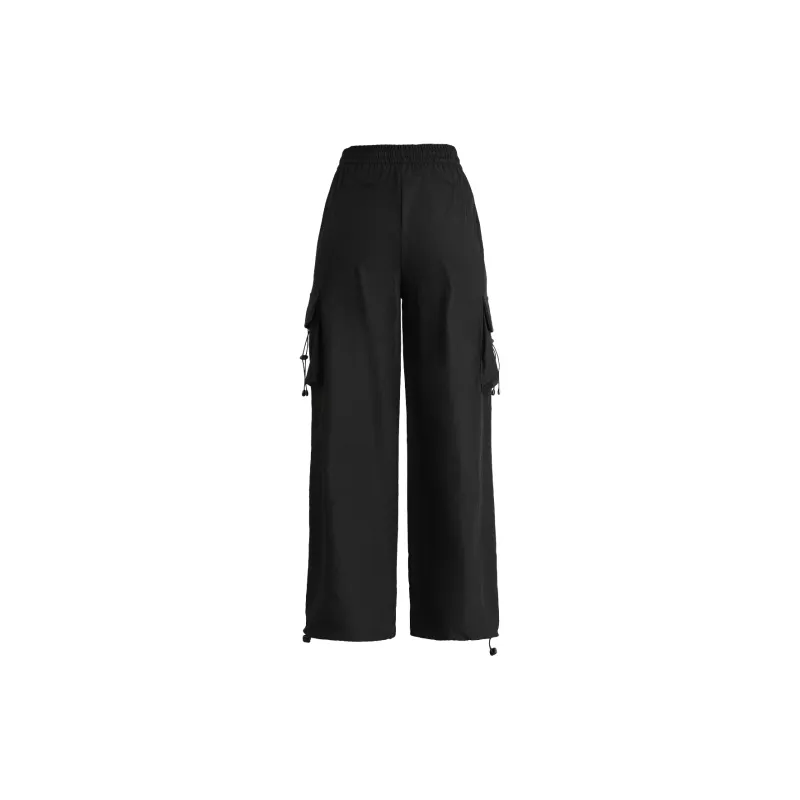EOFO Cargo Pants Women's-4
