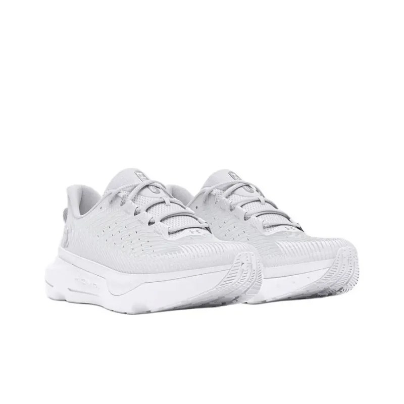 Under Armour Infinite Pro 'White' Women's-2