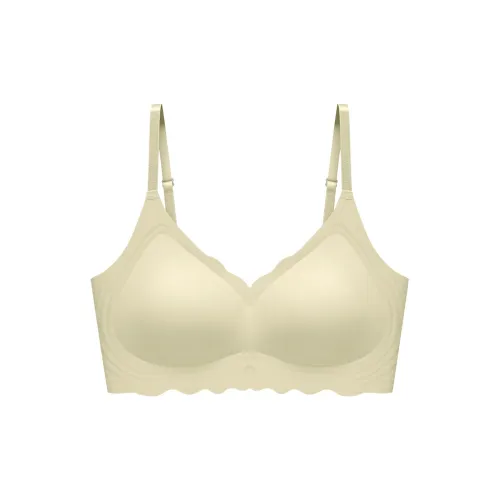 Pretty lady Women's Bras