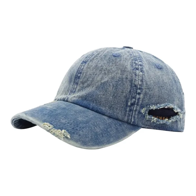FREE RABBITⅡ Baseball Caps Unisex-3