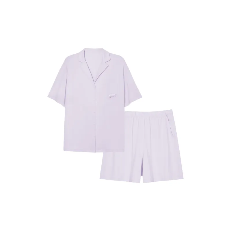 Ubras Home Lifestyle Collection Huhu Sleepwear, Collection Pajama Set Women's-9