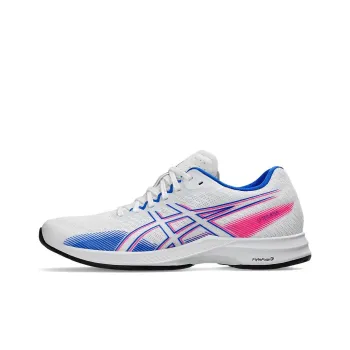Asics Lyteracer 5 'White Illusion Blue' Women's