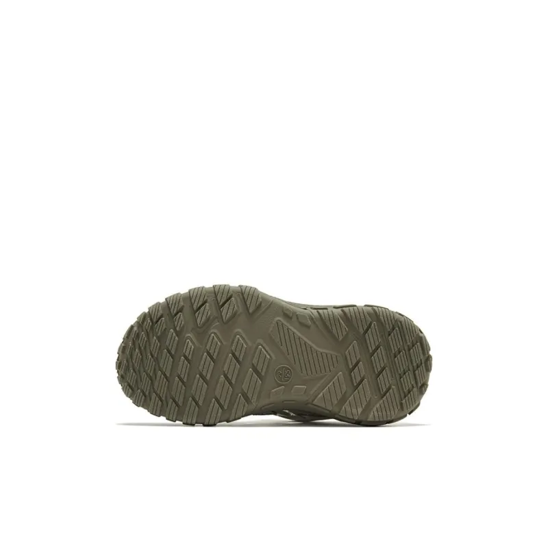 Hush Puppies Anti Slip And Wear Resistant Breathable Sandal Kids'-7