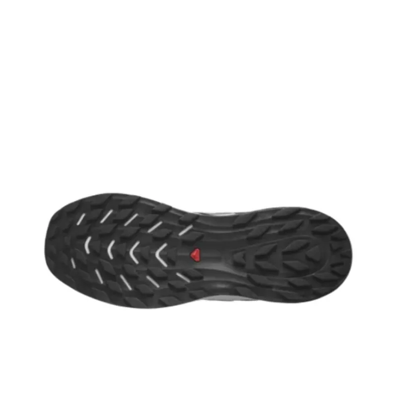 SALOMON Ultra Flow 'Black Quiet Shade'-3