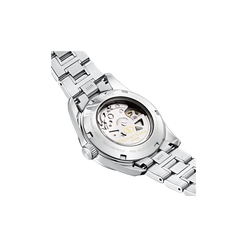 ORIENT STAR Men Watch-4