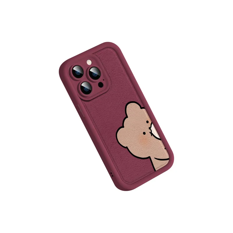 MINISO Phone Cases-5
