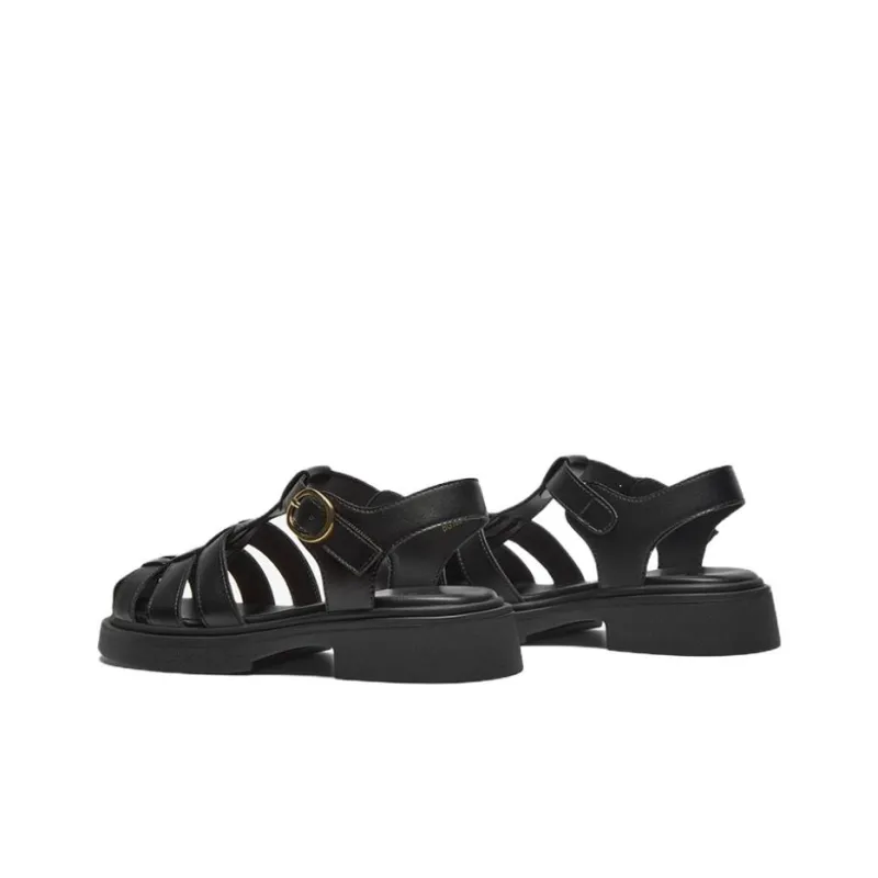 BASTO Roman Sandals 4.5cm Women's-2