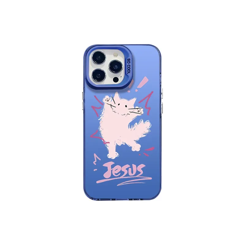 Victory charge Phone Cases-8