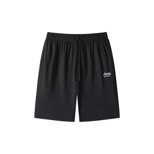 JEEP SPIRIT Casual Shorts Men