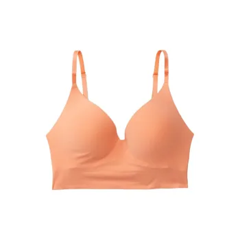 VICTORIA'S SECRET Bra Women's Coral Orange