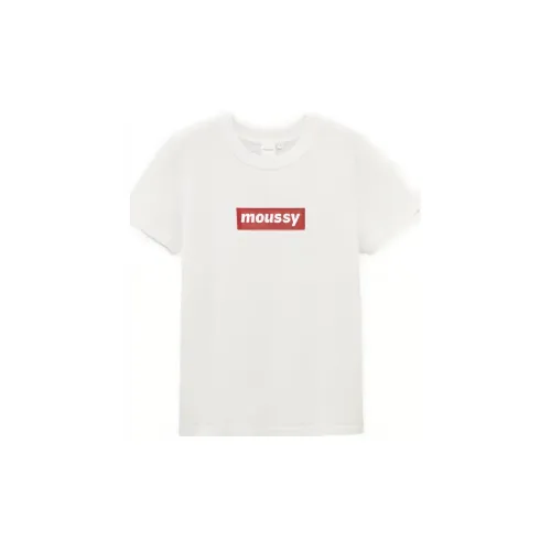 MOUSSY T-Shirts Women's