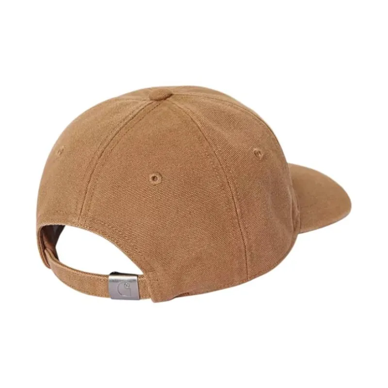 Carhartt Baseball Caps Men's Brown-1