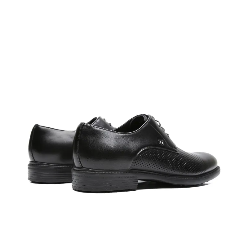 S. T.DUPONT Dress Shoes Men's Black-3