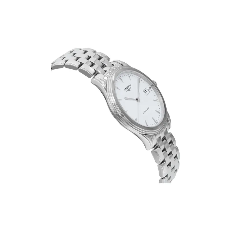 LONGINES Men Military Flag Collection Watch-2