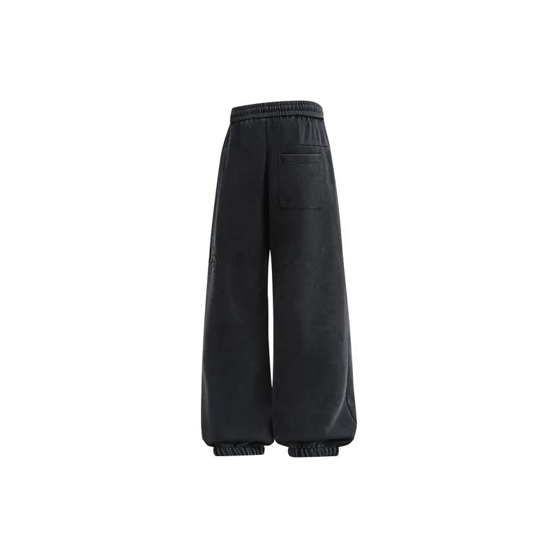 IL SARTO Casual Pants Unisex-8