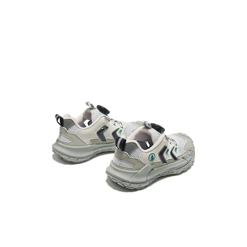 Hush Puppies Anti Slip And Wear Resistant Breathable Sandal Kids'-10