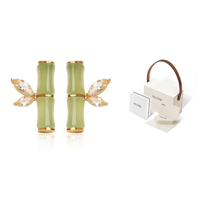 HOLLY RYAN Alloy Earrings Women's-10