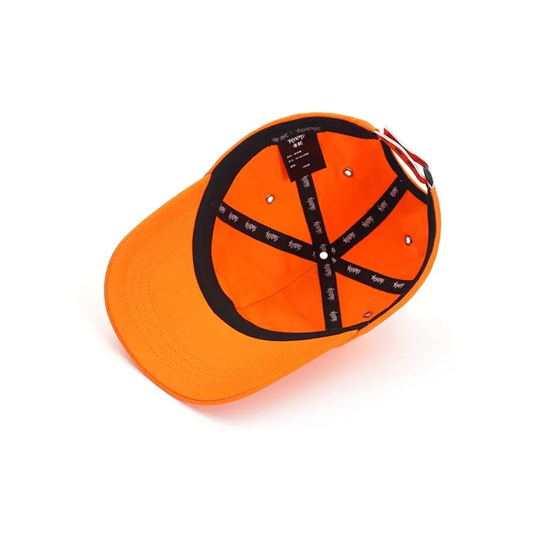 KENMO Cotton Baseball Caps Unisex-21