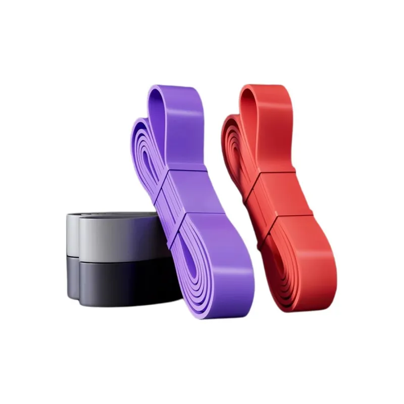 Brute Rabbit Resistance Bands Eco Friendly Latex TPE Strength Training And Body Stretching For Shapely Legs Unisex-19