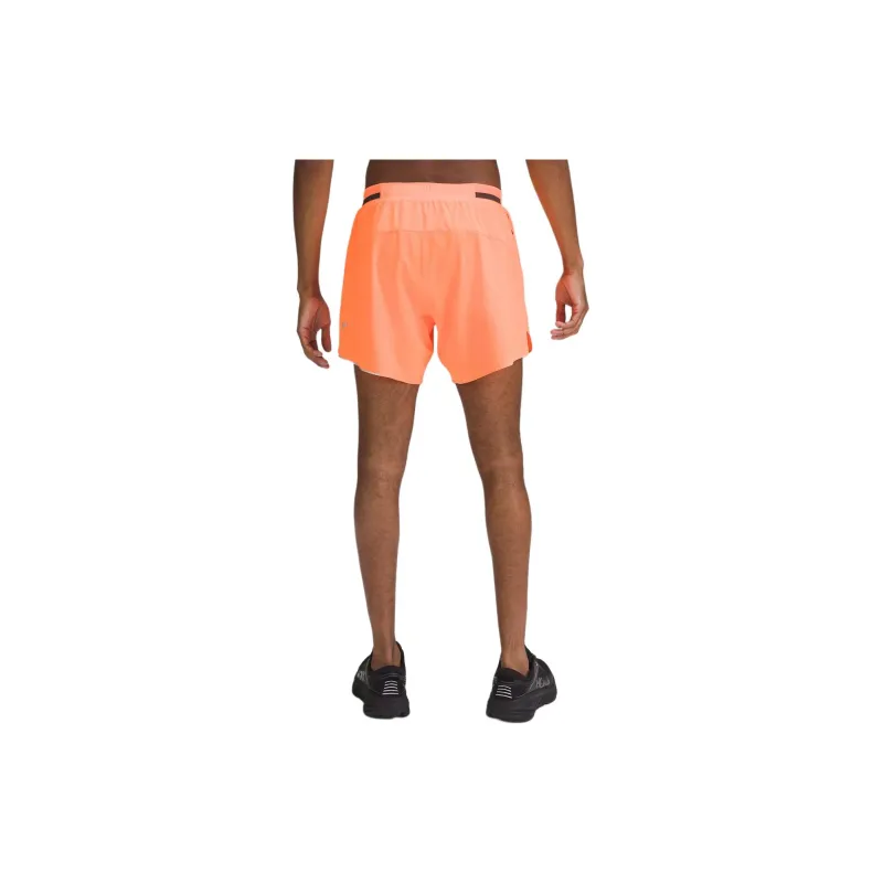 Lululemon Fast And Free Casual Shorts Men's-11