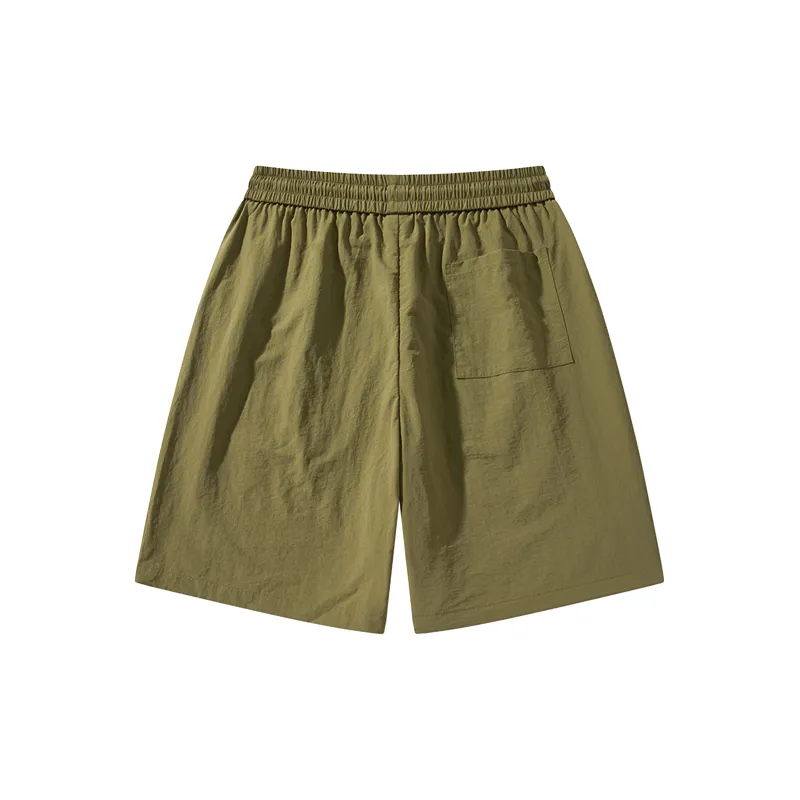 HEMC Casual Shorts Unisex-7