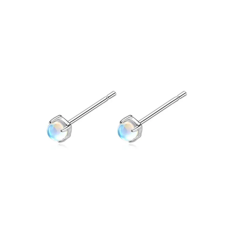SUCH NICE Stud Earrings Women's-0