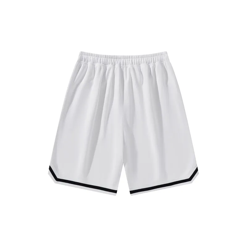PEIMENG Casual Shorts Unisex-1