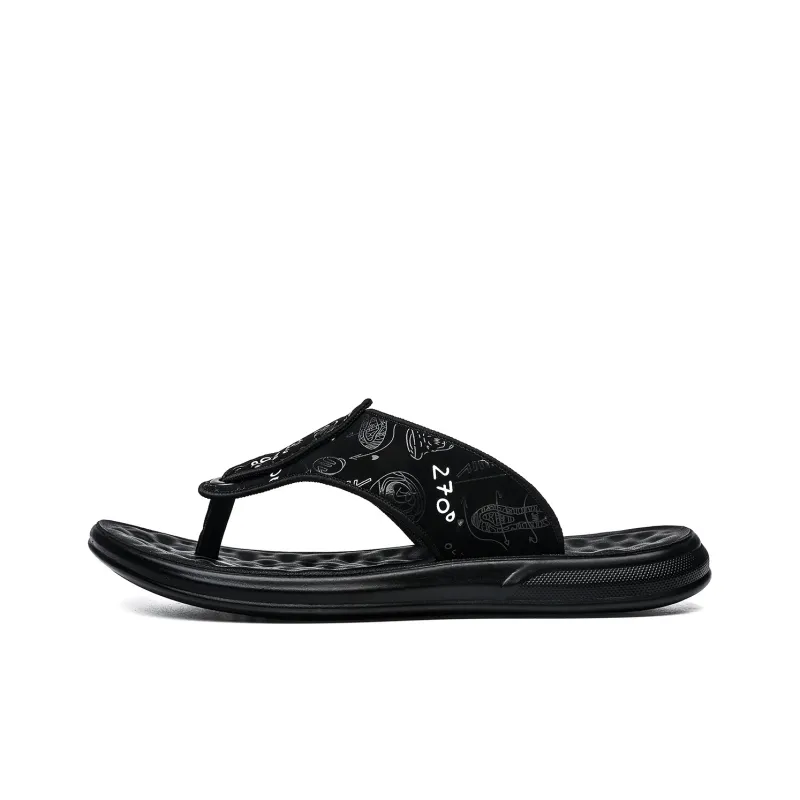 CHINT Flip Flops Men-0