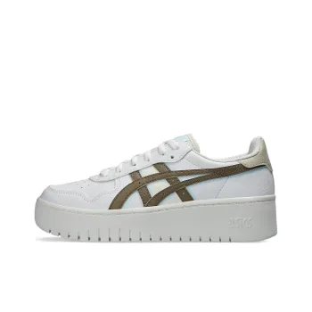 Asics Japan S Pf White Pepper Women's