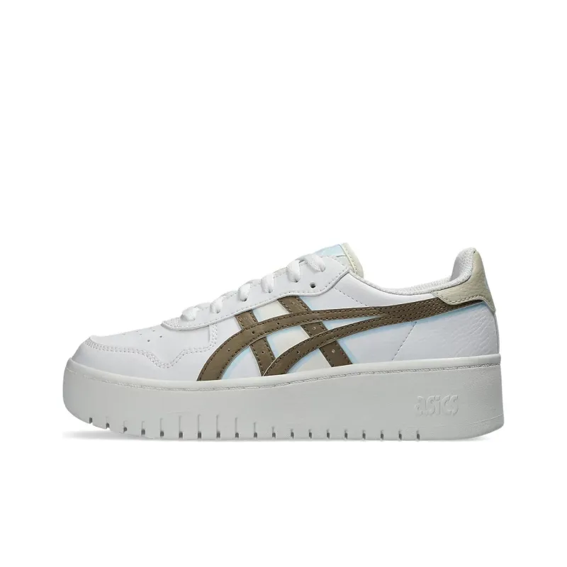 Asics Japan S Pf White Pepper Women's-0