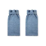 Denim Shoe Liner Style B