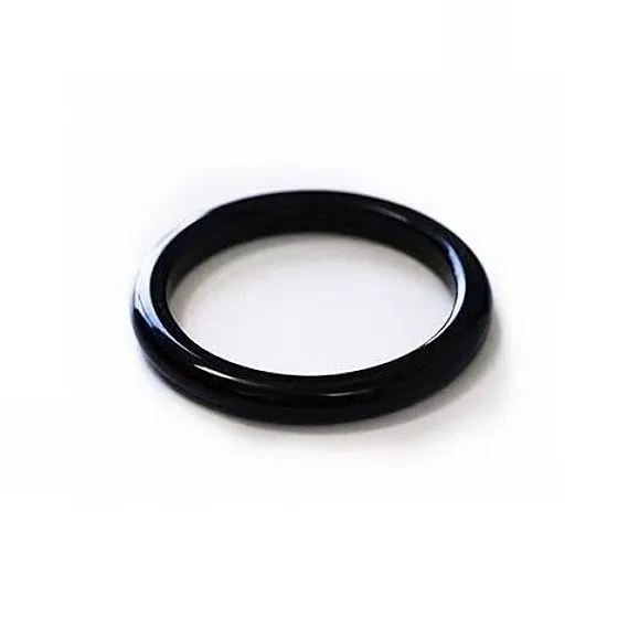Bailiang Jade Rings Unisex-2
