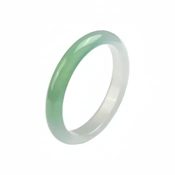 Xifeng Building Chalcedony Bangles Women's