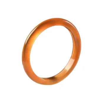 AFFLATUS Chalcedony Bangles Women's