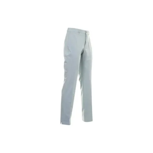 Callaway Casual Pants Men Blue