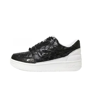 BAPE A BATHING APE Bape Sta Low Future