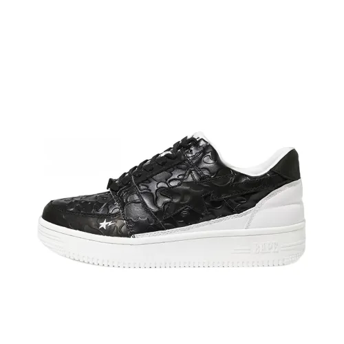 BAPE A BATHING APE Bape Sta Low Future