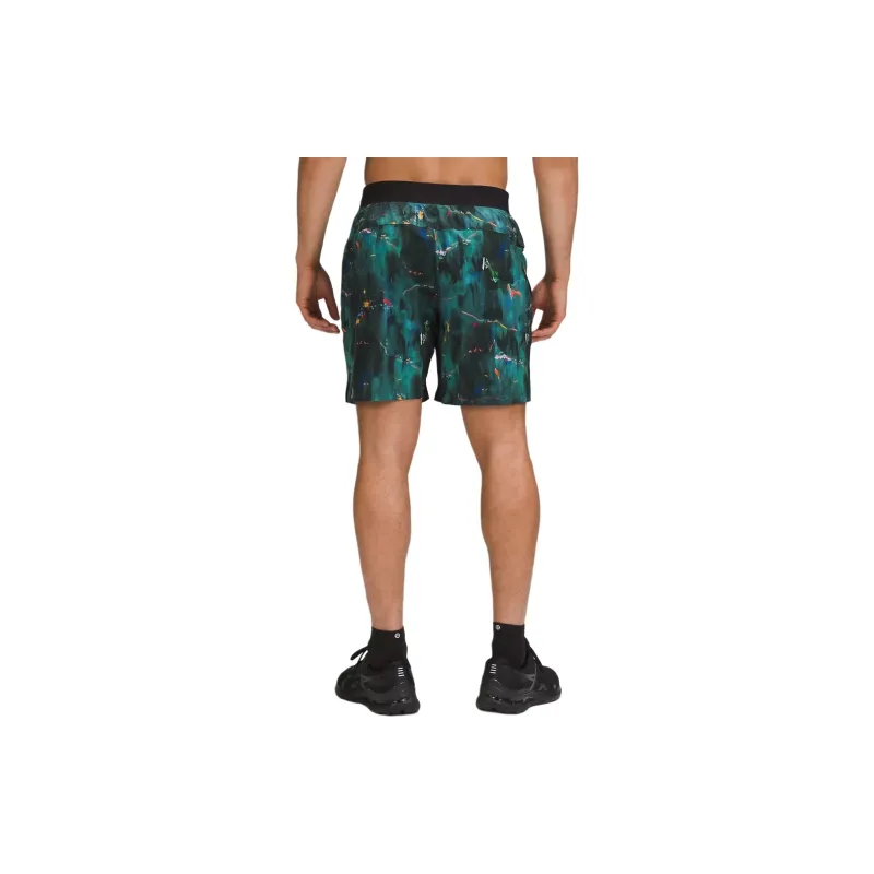 Lululemon T.H.E. Sports Shorts Men's-8