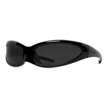 Balenciaga Skin Cat Sunglasses